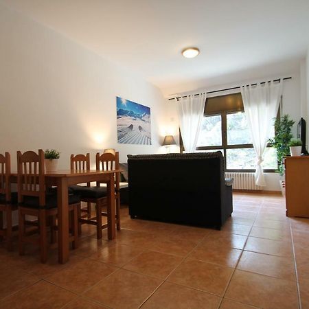 Ferienwohnung Pont De Toneta 4,3 Ransol, Zona Grandvalira Exterior foto